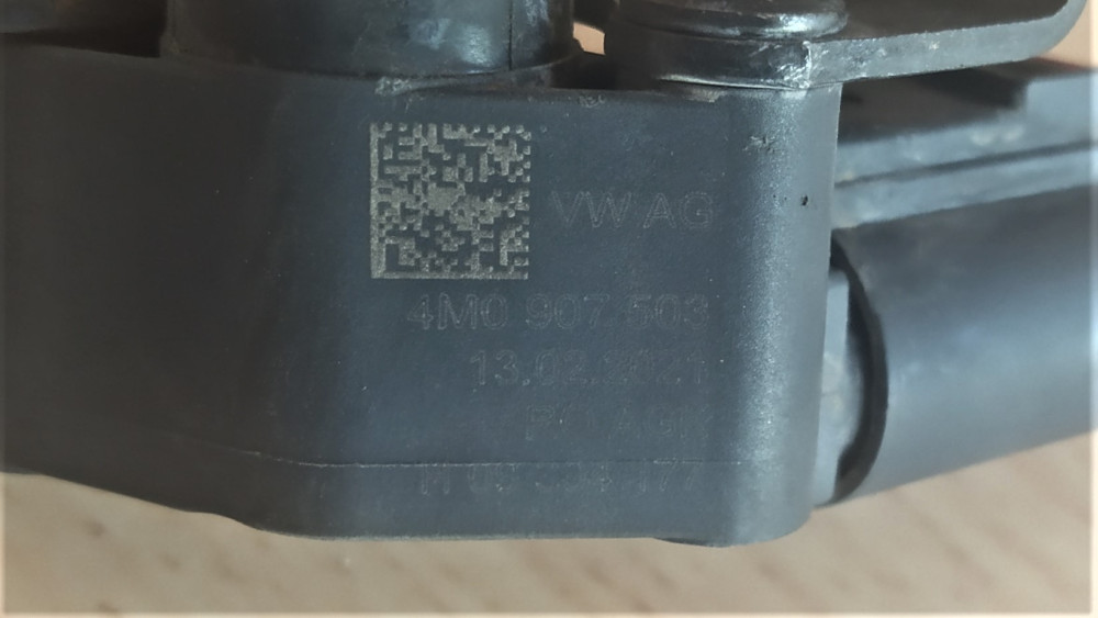 Image Content Service