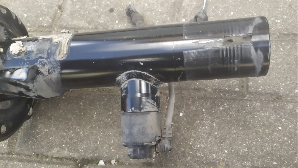 Image Content Service