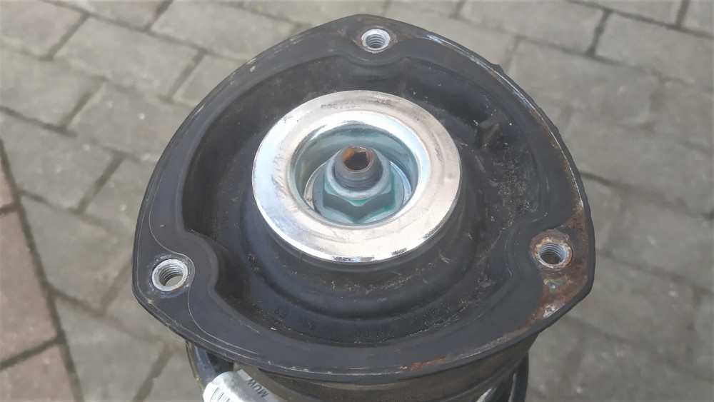 Image Content Service