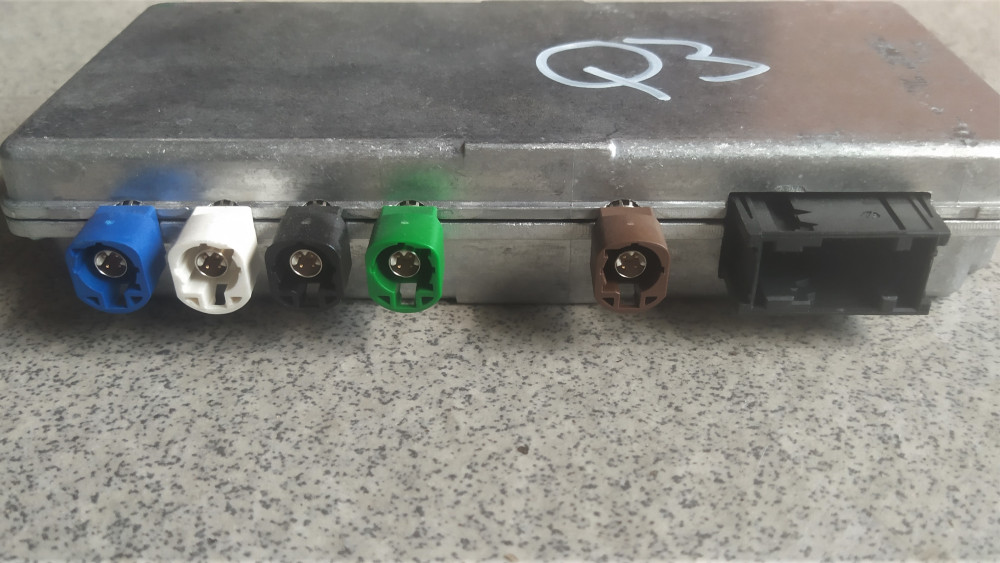 Image Content Service