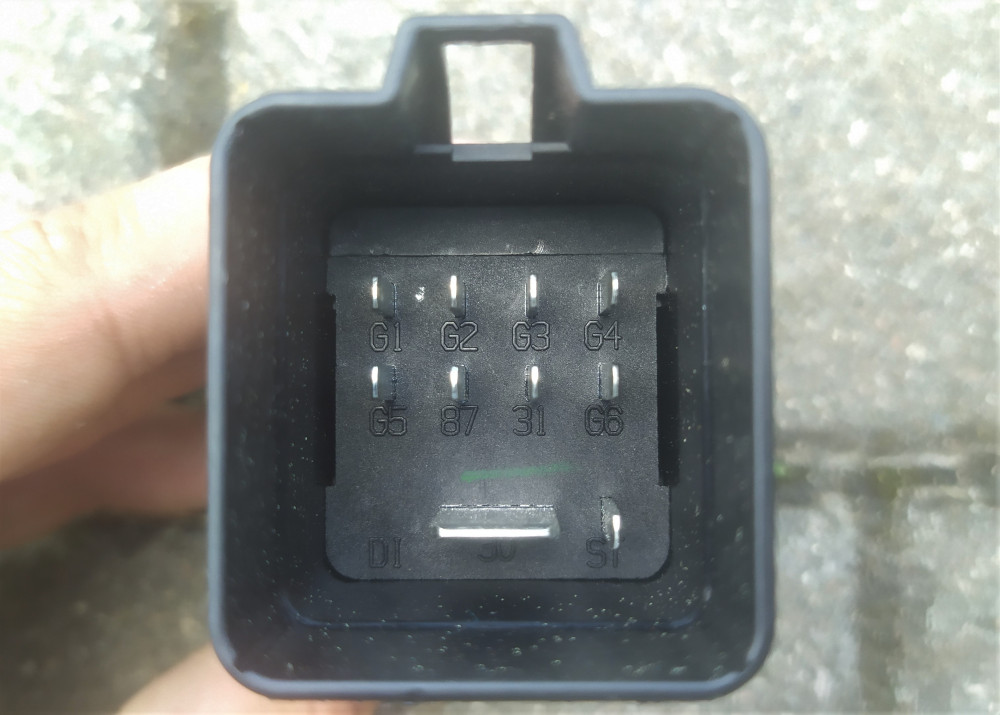 Image Content Service