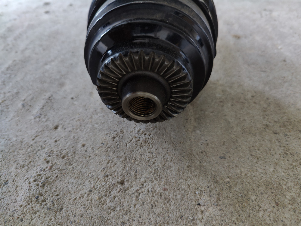 Image Content Service