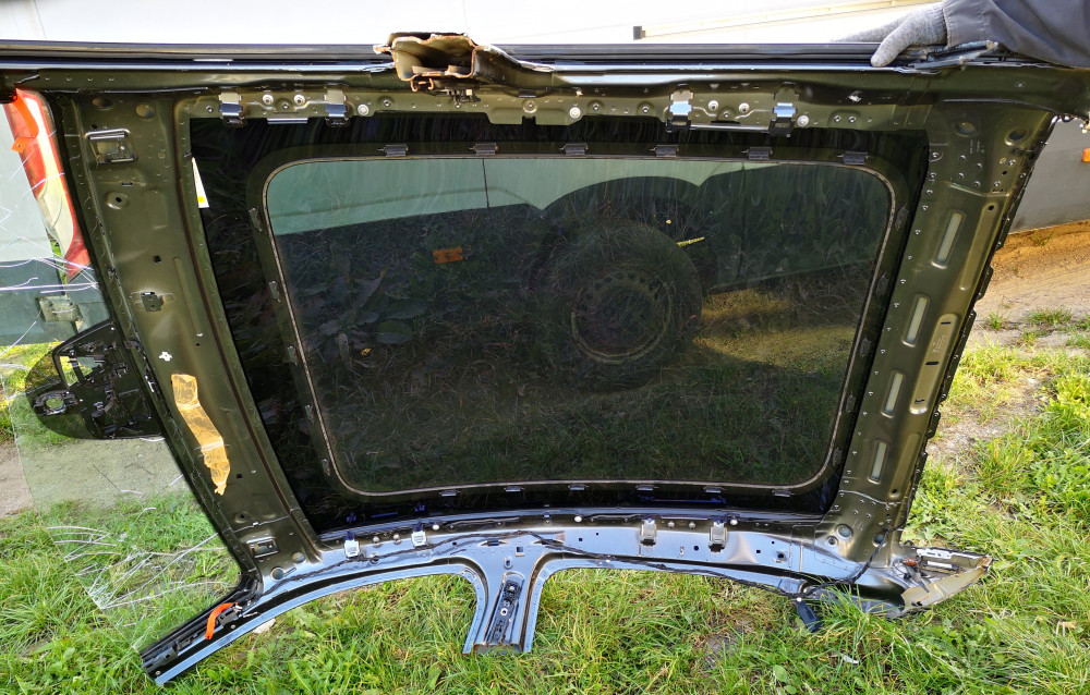 Image Content Service