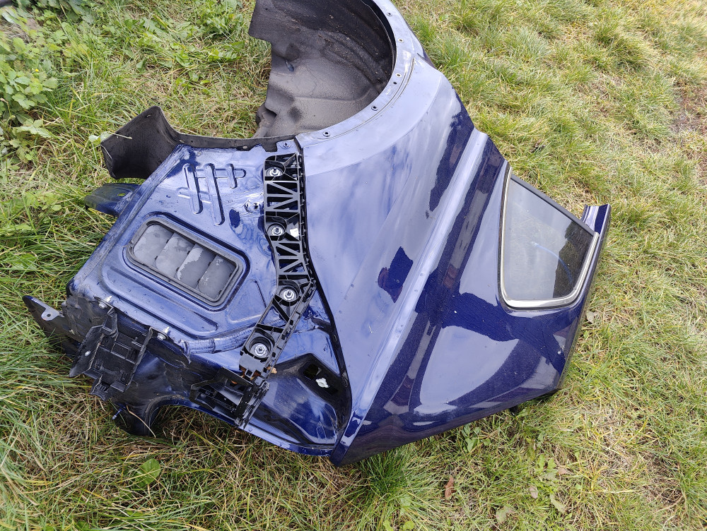 Image Content Service