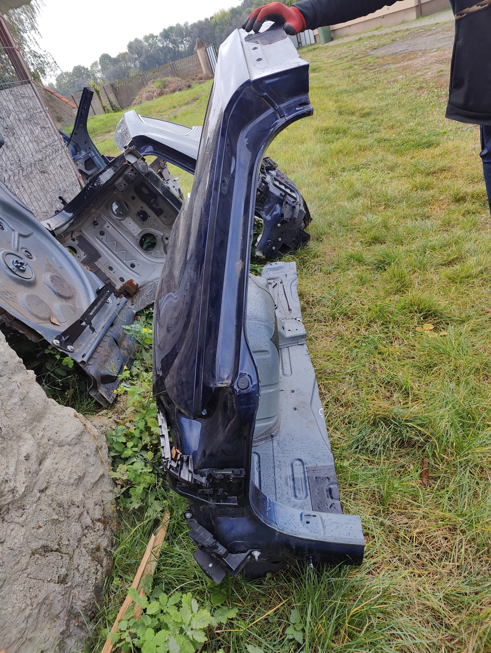 Image Content Service