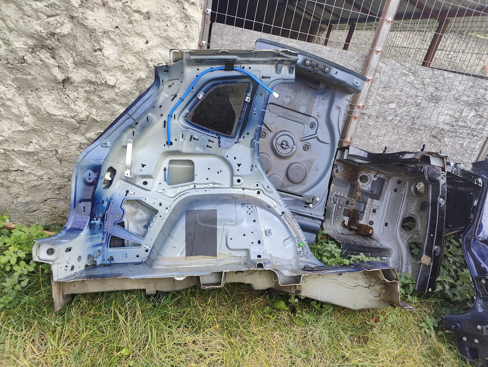 Image Content Service