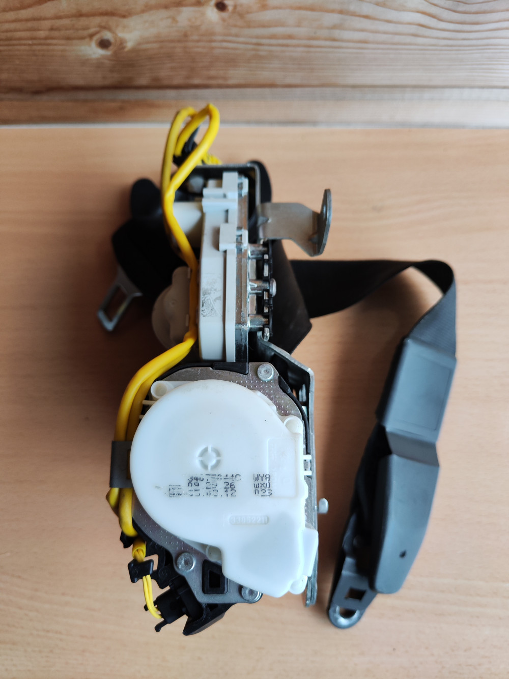 Image Content Service