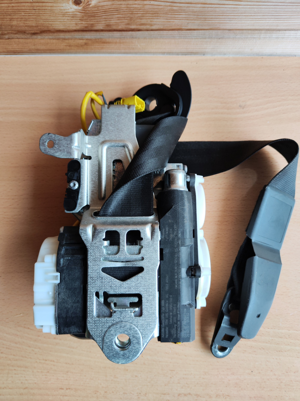 Image Content Service