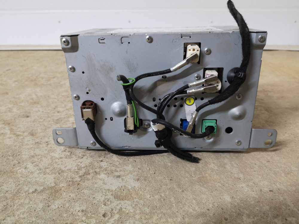 Image Content Service