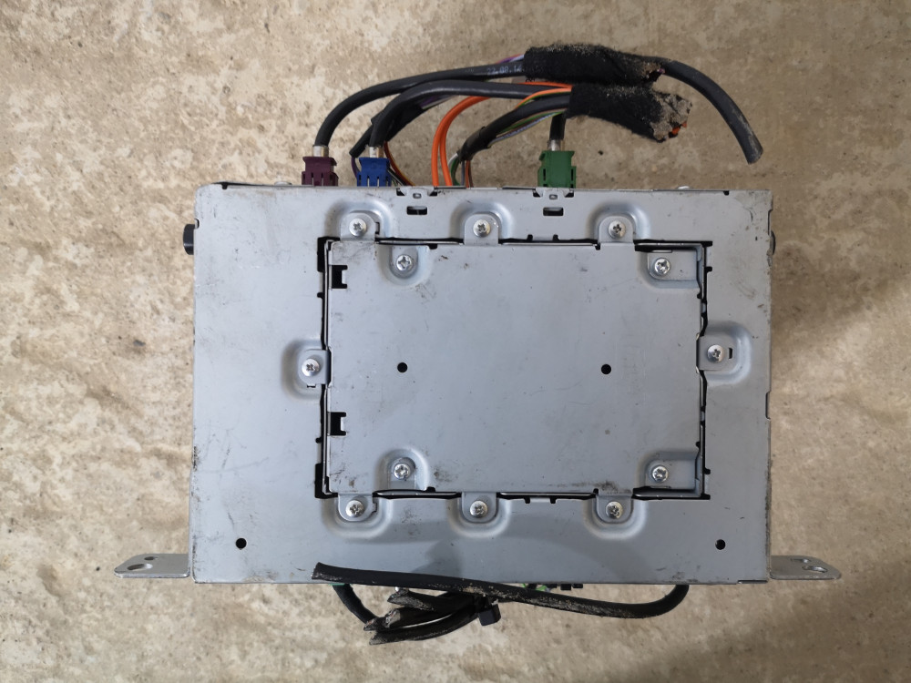 Image Content Service