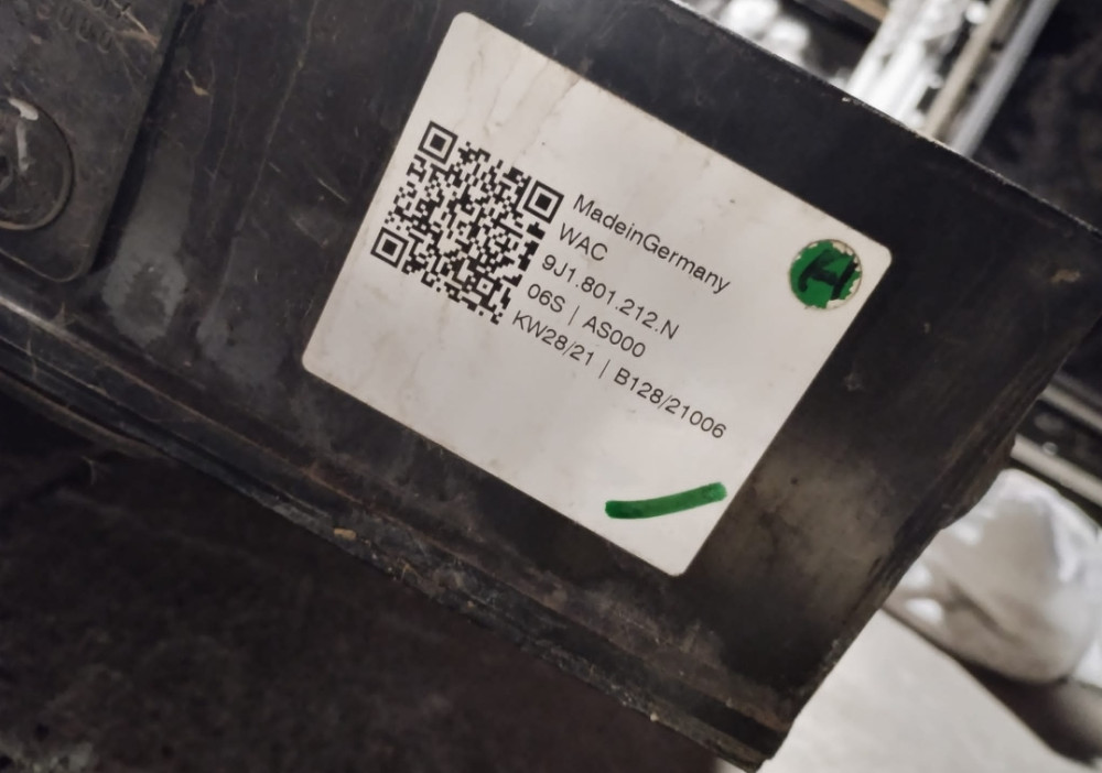 Image Content Service