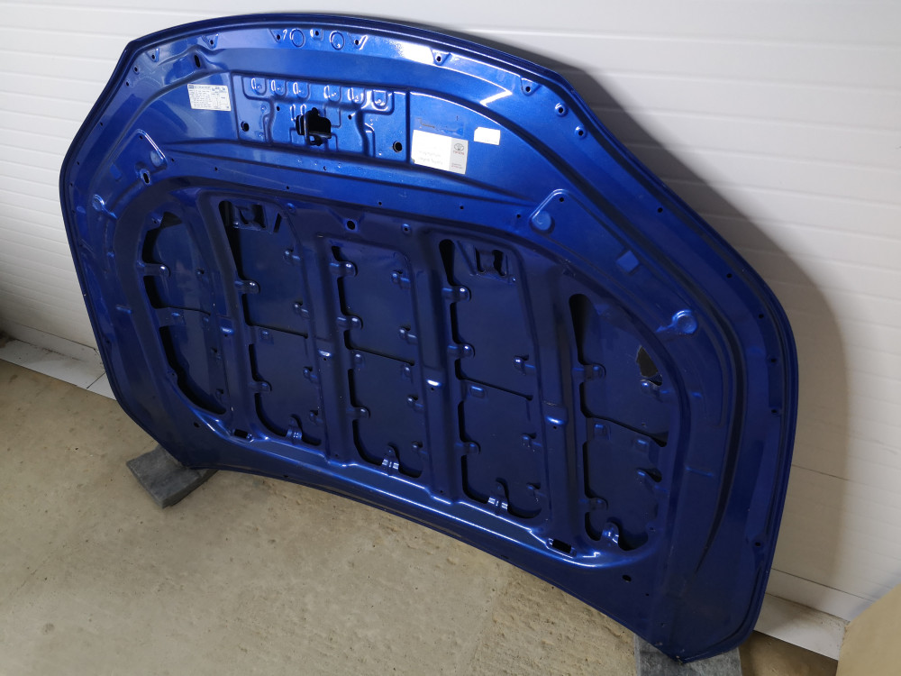 Image Content Service