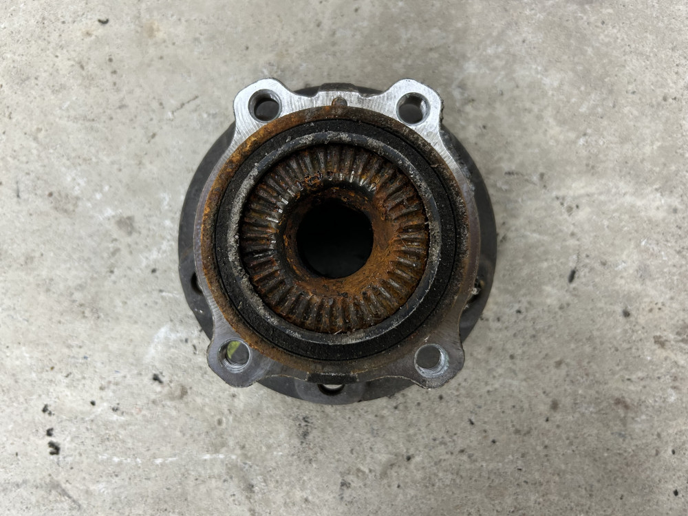 Image Content Service