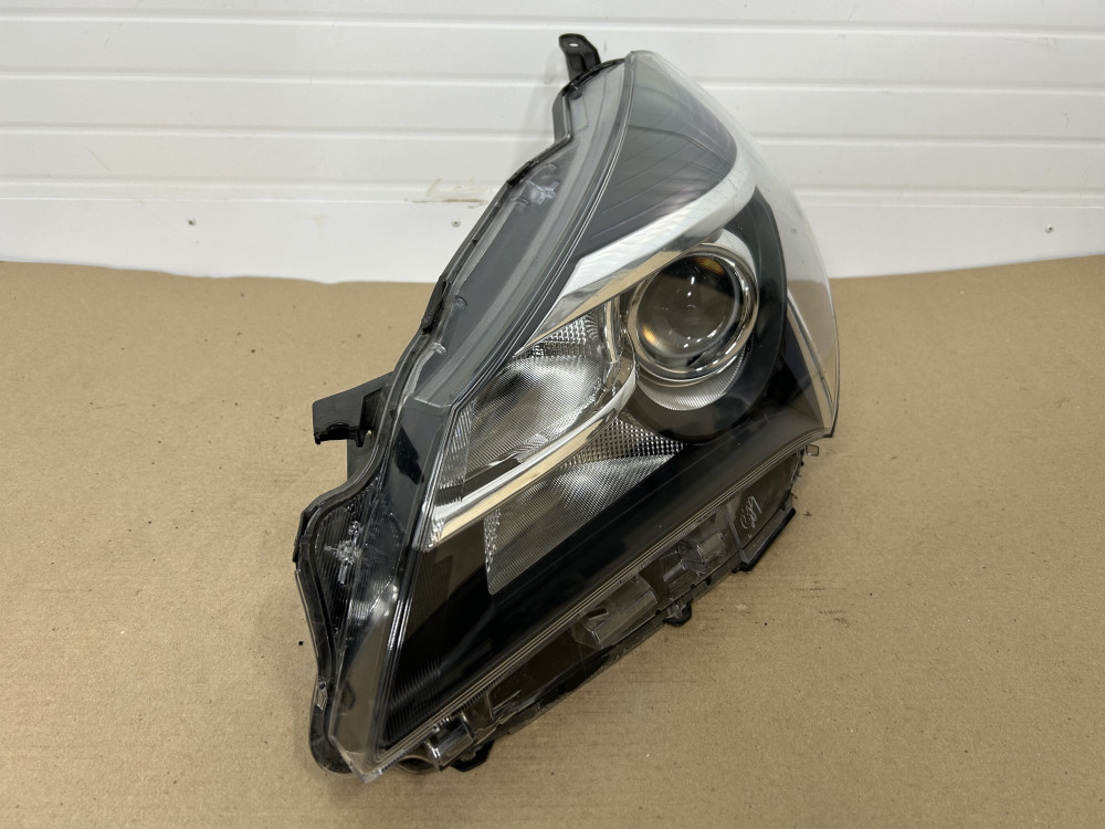 Image Content Service