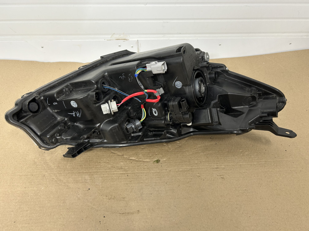 Image Content Service