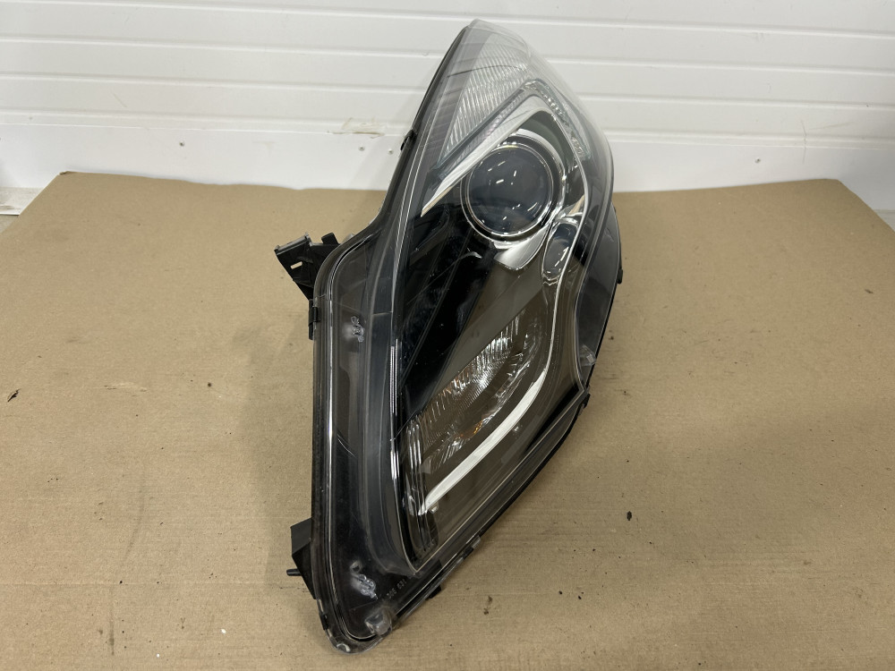 Image Content Service