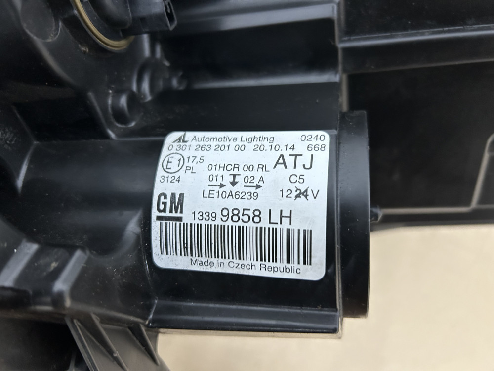 Image Content Service