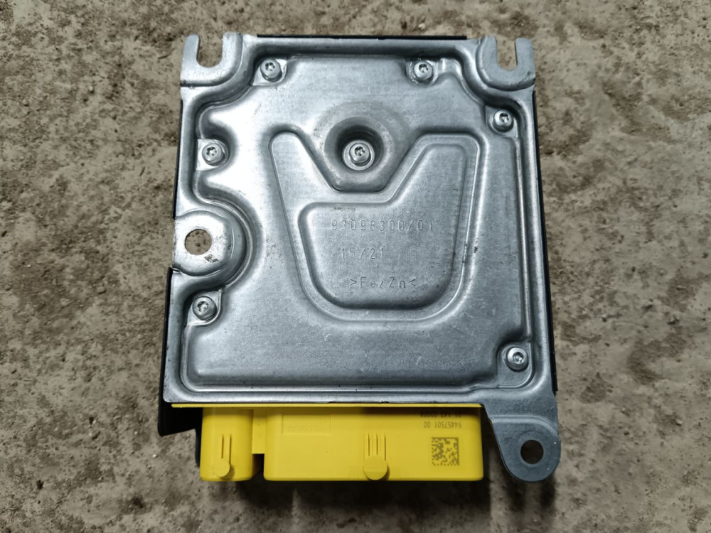 Image Content Service