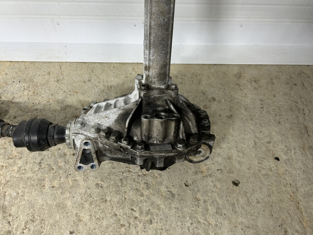 Image Content Service