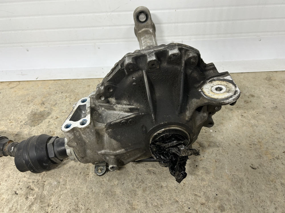 Image Content Service