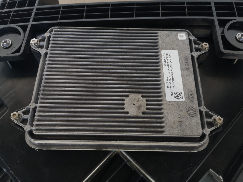 Image Content Service