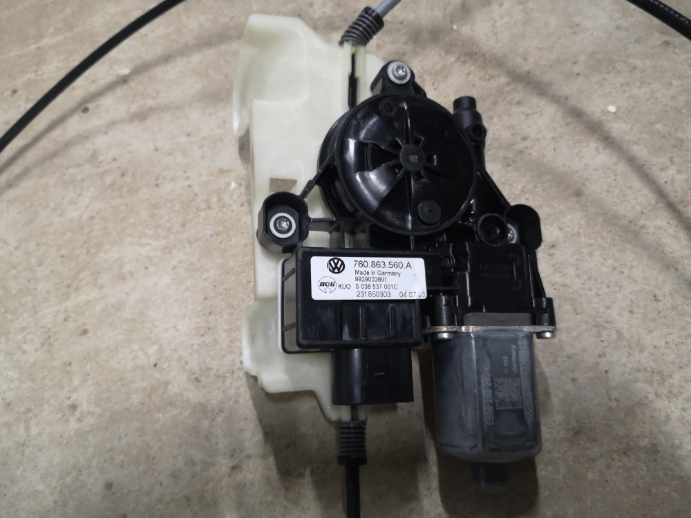 Image Content Service