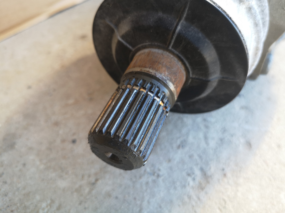 Image Content Service