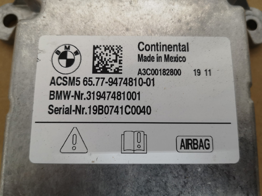 Image Content Service