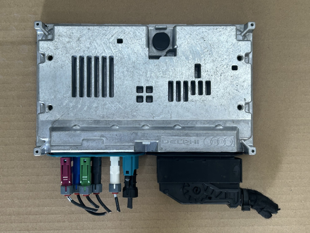 Image Content Service