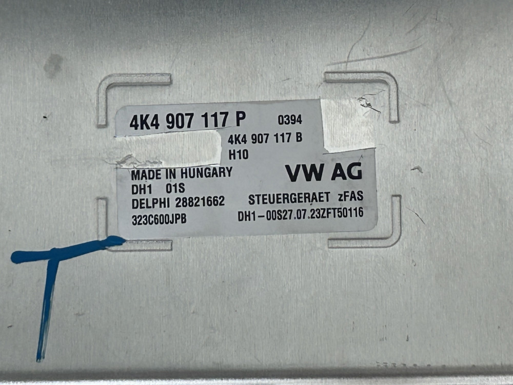 Image Content Service