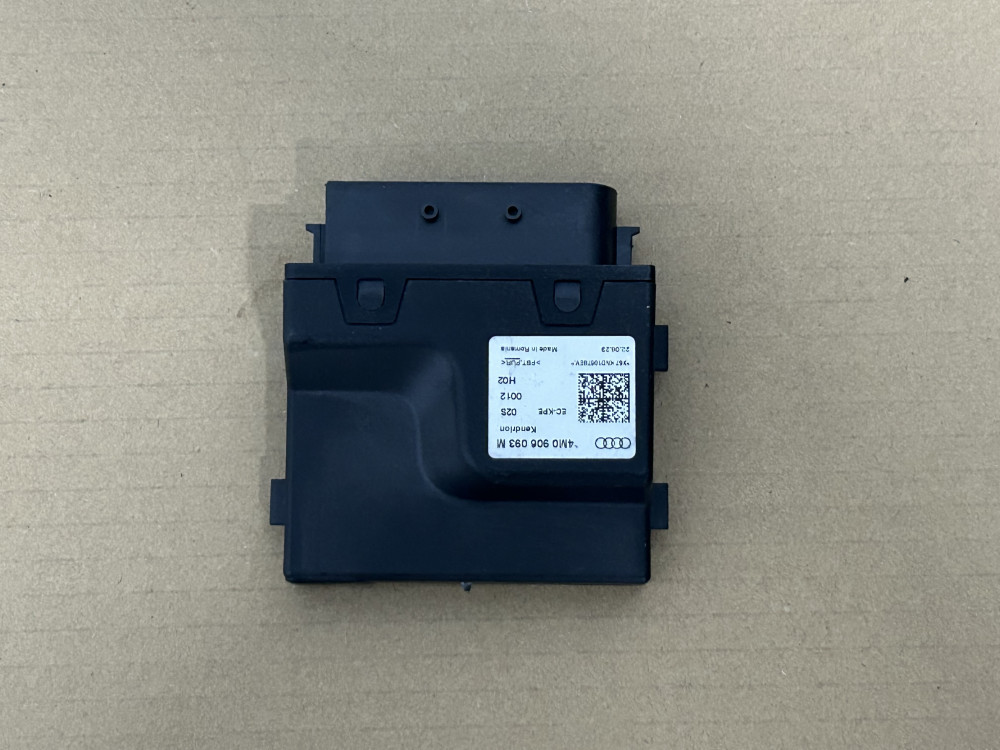 Image Content Service