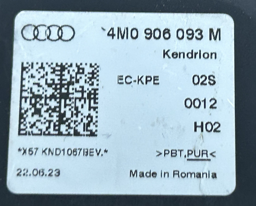 Image Content Service