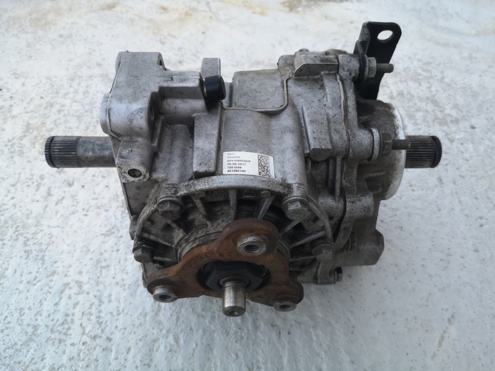 Image Content Service