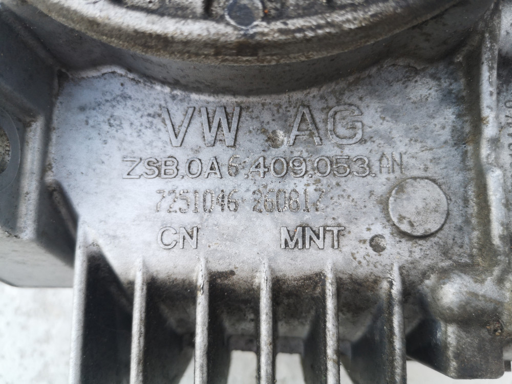 Image Content Service