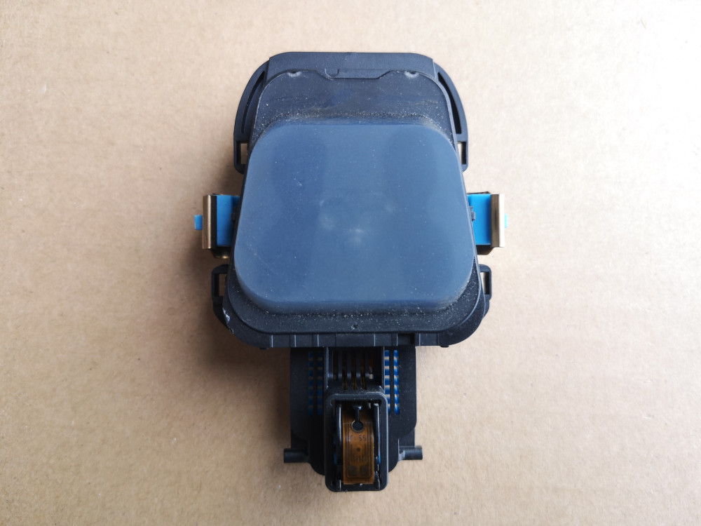 Image Content Service