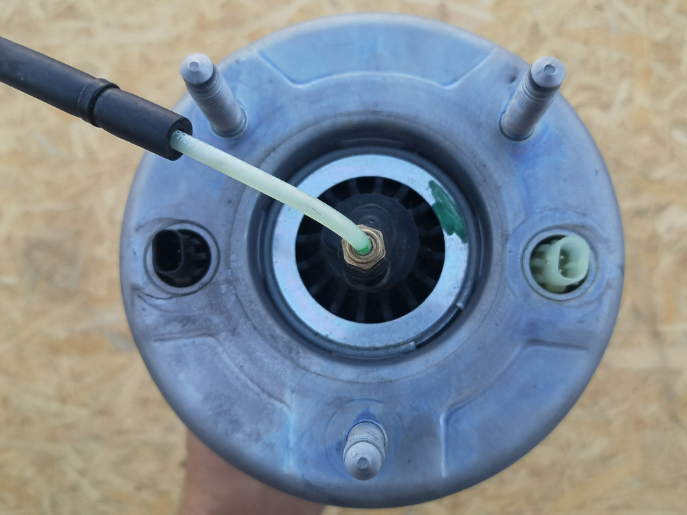 Image Content Service