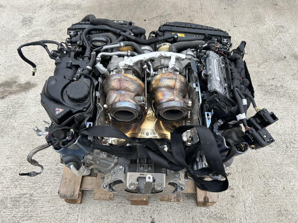 Image Content Service