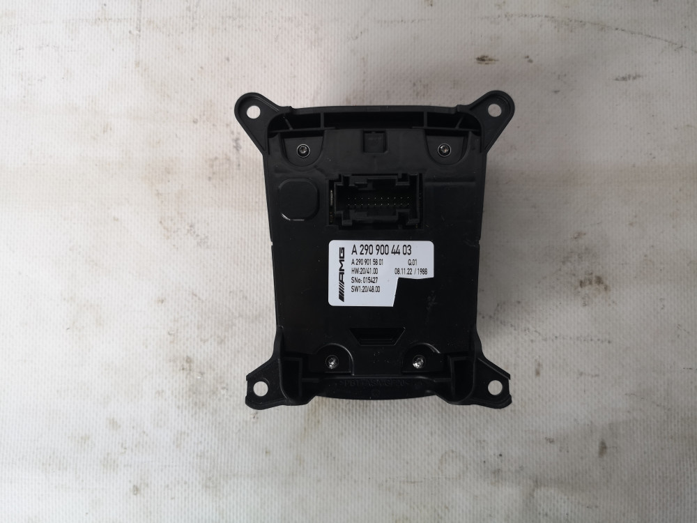 Image Content Service