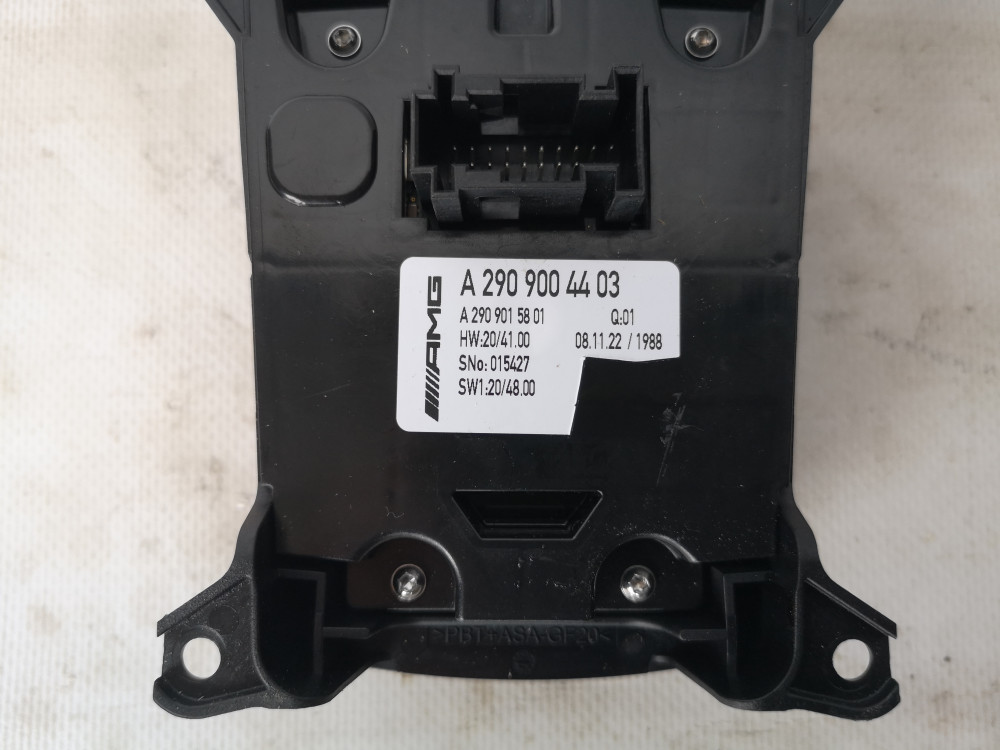 Image Content Service