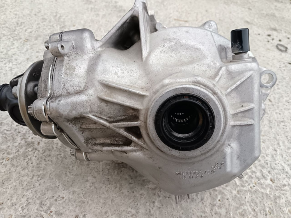 Image Content Service