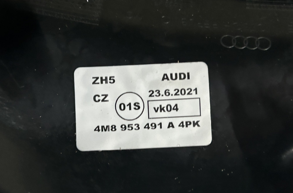 Image Content Service