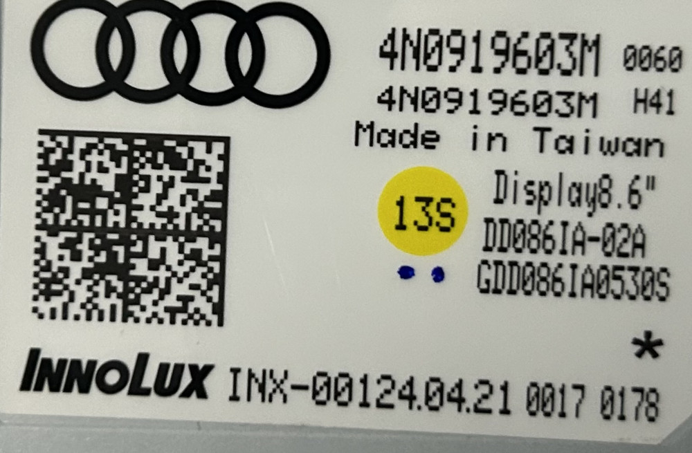 Image Content Service