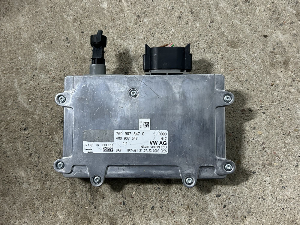 Image Content Service