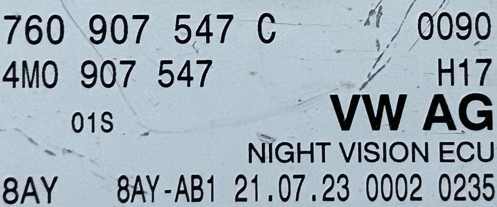 Image Content Service