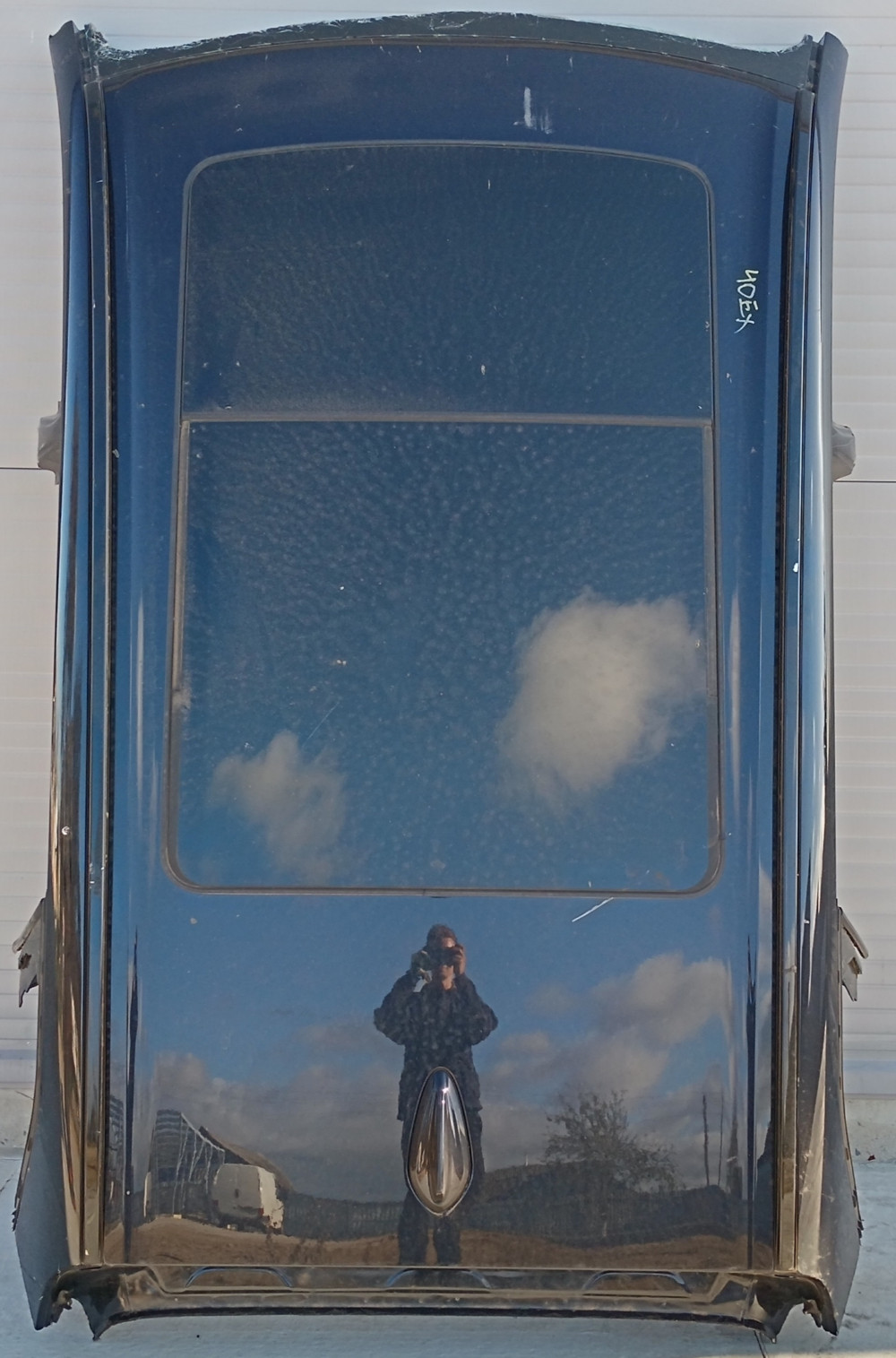 Image Content Service