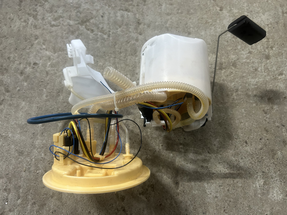 Image Content Service