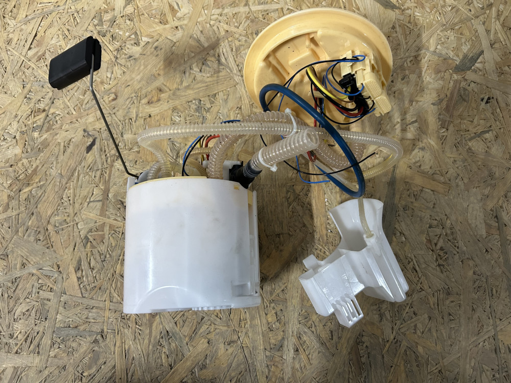 Image Content Service