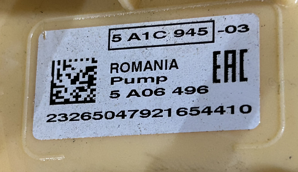 Image Content Service