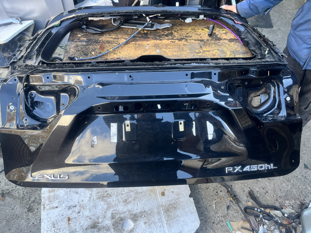 Image Content Service