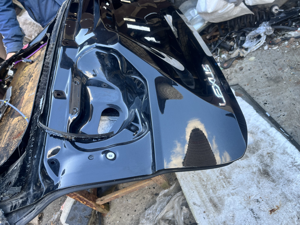 Image Content Service